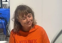 Greta Thunberg dobila dvodnevnu zabranu ulaska u Veneciju zbog puštanja boje u Veliki kanal