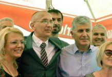 Oručević: Odluka Krišto nije odluka hrvatskog naroda već šačice političkih izroda