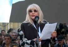 Emotivno obraćanje Hanke Paldum: “Halid nam u ovom trenutku svima poručuje – volite se i budite ljudi”