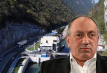 Crnadak: “Nećemo stati dok se ne utvrdi ko je odgovoran za Viaduct”