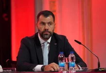 Milorad Dodik ovlastio sina Igora da potpisuje akte SNSD-a za prijevremene izbore