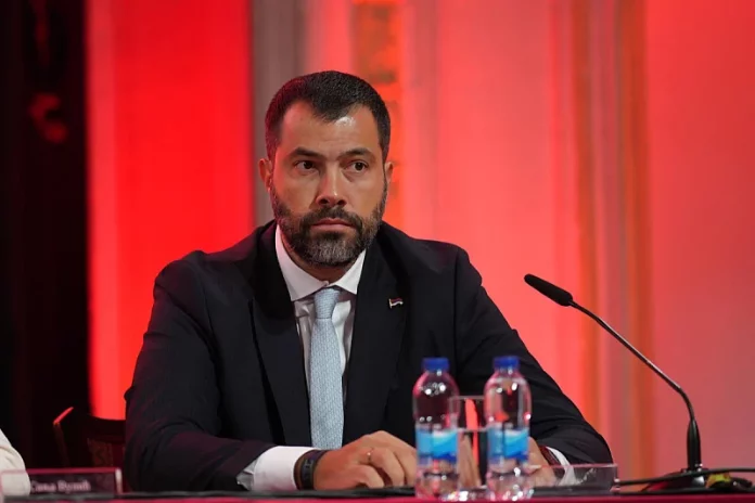 Igor Dodik
