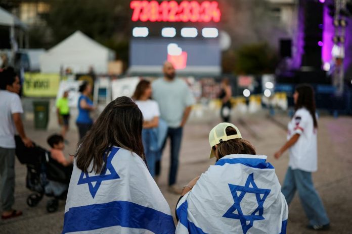 Izraell