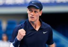 Jannik Sinner pokorio Peking