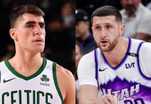 Nurkić i Garza iskoristili minute na parketu, obojica dvocifreni