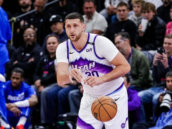 Jusuf Nurkić