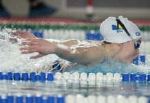 Lana Pudar pobjedom otvorila američku univerzitetsku karijeru