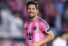 Messi: Volio bih igrati na Svjetskom prvenstvu 2026., ali tijelo će odlučiti