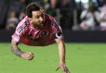 Messi sa 38 godina stigao do 890 golova: Postigao nova dva gola