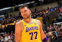 Maestralni Dončić i novi rekord koji niko prije nije ostvario