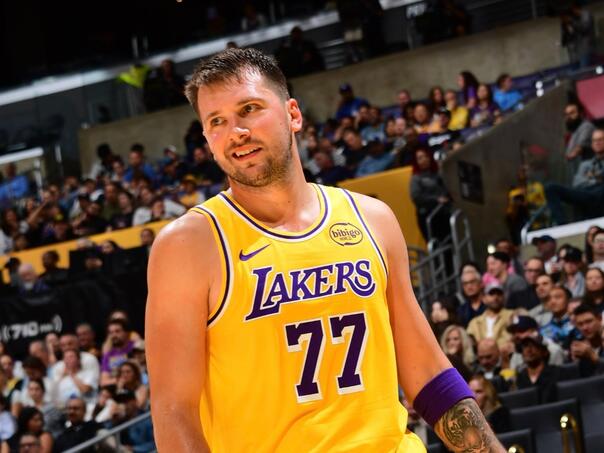 Luka Dončić