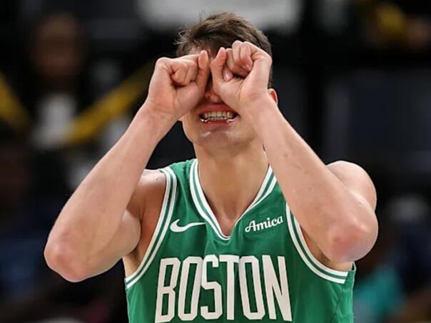 Luka Garza