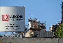 Lukoil zbog sankcija prodaje svu inozemnu imovinu