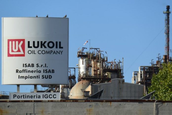 Lukoil