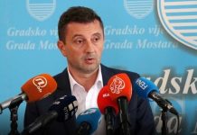 PRILOŽENI I BROJNI DOKAZI: Krivična prijava protiv gradonačelnika Mostara Maria Kordića i inspektora Marina Muse