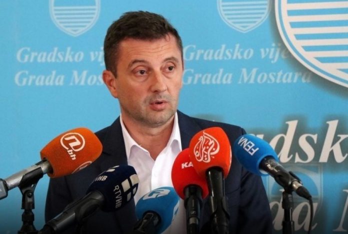 Mario Kordic