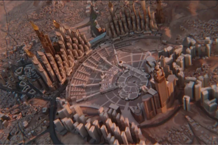 Mekka
