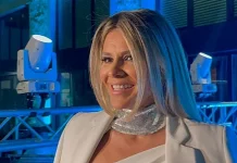 Partner Meline Džinović prije četiri mjeseca dobio dijete: “Prihvatila je situaciju”