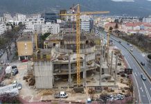 Muftijstvo mostarsko traži akciju Schmidta zbog gradnje HNK na vakufu, reagovale i gradske vlasti