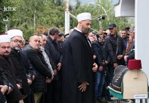 Muhamed ef. Velić o Halidu Bešliću: Armija ljudi je kucala na njegova vrata, svima je vrata otvorio