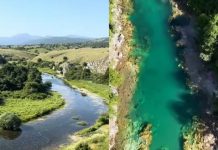 Karton revolucija upozorava: “Neretva i Hercegovina broje svoje posljednje dane”