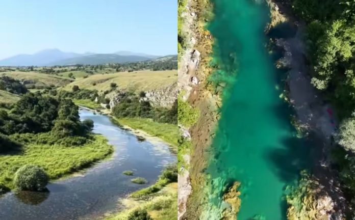 Neretva