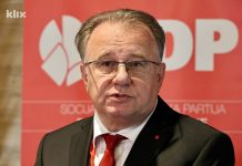 Iz SDP-a poručuju kako je Dodik kapitulirao: “Niko mu nema pravo bacati pojas za spašavanje”