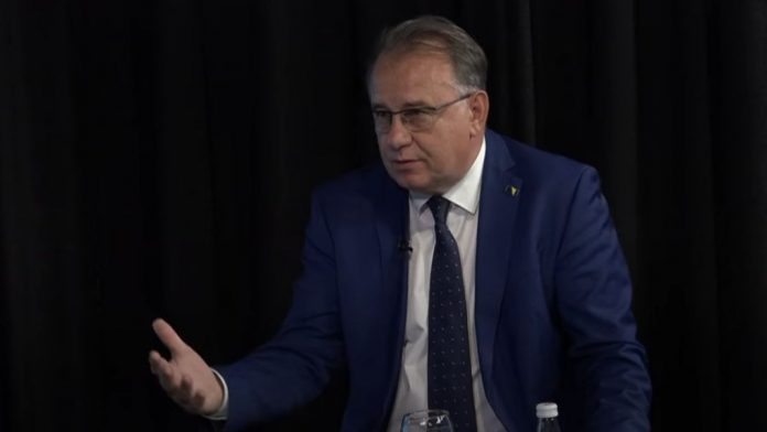 Nermin Nikšić