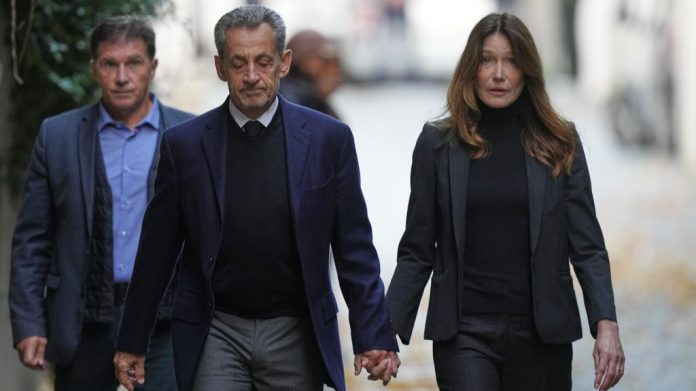 Nikolas Sarkozi