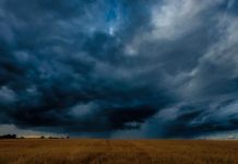 Razvija se snažno nevrijeme: Meteorolozi upozoravaju, može biti opasno po život
