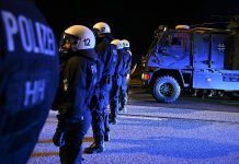 Velika policijska akcija u Berlinu: Nijemci tvrde da su spriječili veliki napad na Jevreje, uhapšeno više osoba