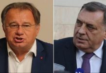 Premijer Nikšić odgovorio Dodiku: Dodatnih podjela neće biti