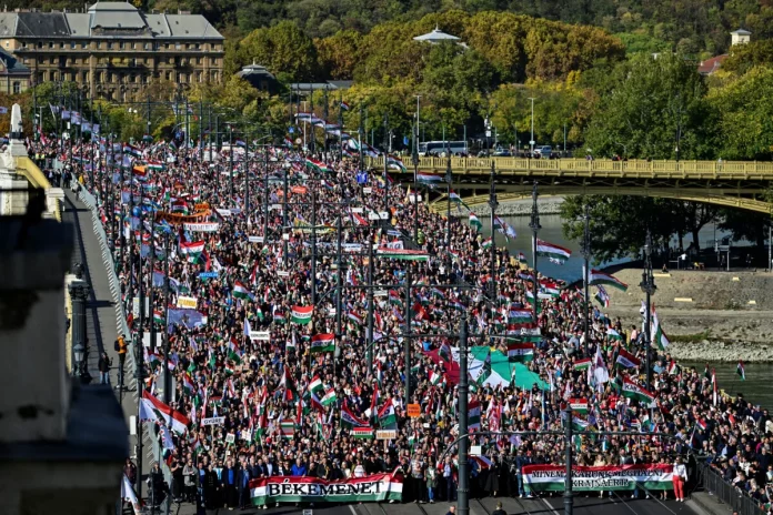 Orban skup