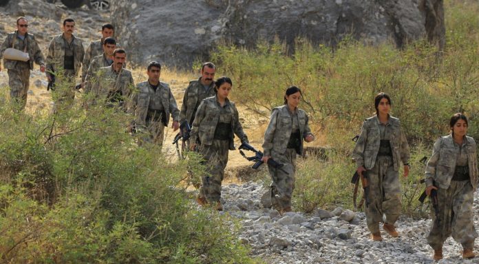 PKK