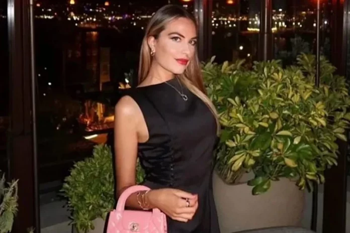 Pamela Genini