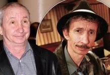 Preminuo glumac iz “Mućki” Patrick Murray