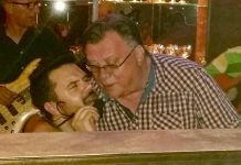 U znak poštovanja prema Halidu Bešliću Petar Grašo otkazao koncerte u Mostaru i Sarajevu