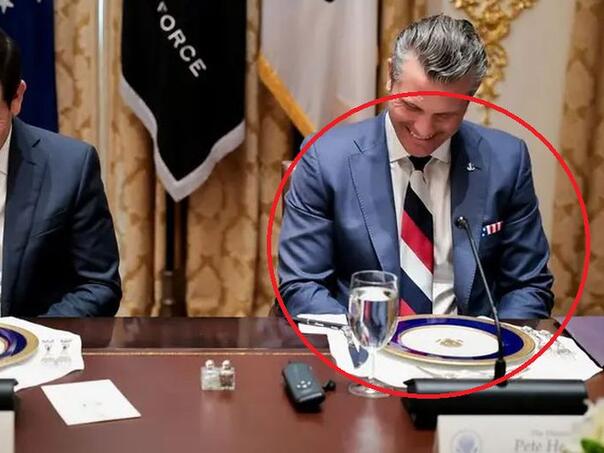 Pete Hegseth