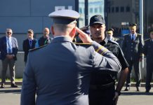 Policajci u uniformama EU: Frontex stigao na granice BiH!