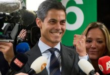 Centrista Rob Jetten spreman formirati vladu nakon pada desnice