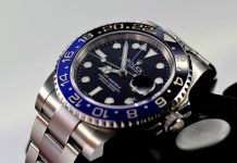 Prodan najskuplji Rolex na svijetu