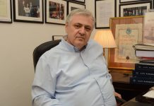 Safet Oručević reagovao na istup hrvatskog ministra odbrane: “Njegova trauma koju ni danas ne može sakriti svjedoči o herojstvu mostarskih boraca!”