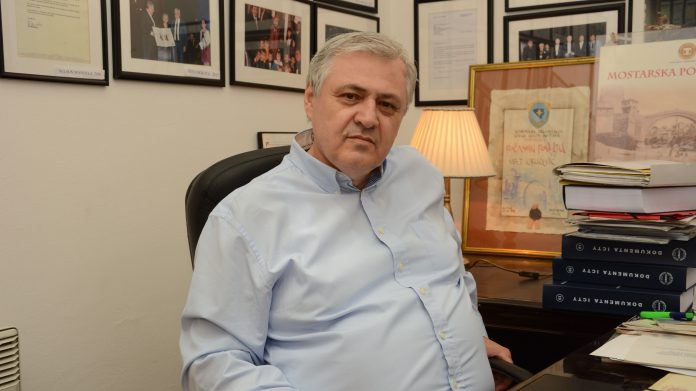 Safet Orucevic