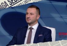 Efendić o Hrvatskom kazalištu: “Ne znam zašto se svi boje Čovića ali jasno je da se ovo mora presjeći”