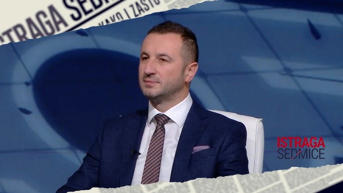 Semir Efendić