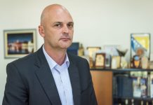 Krivična prijava protiv gradonačelnika Stoca Stjepana Boškovića predata u Tužilaštvo HNK