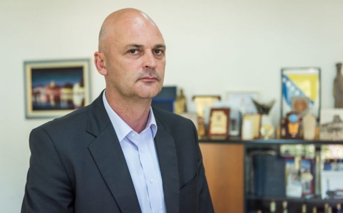 Stjepan Boskovic