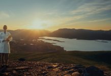 Švedska postaje prva zemlja na svijetu koja ljekarima dozvoljava da propišu putovanje na recept