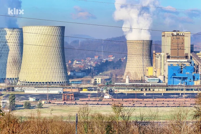 Termoelektrana Tuzla