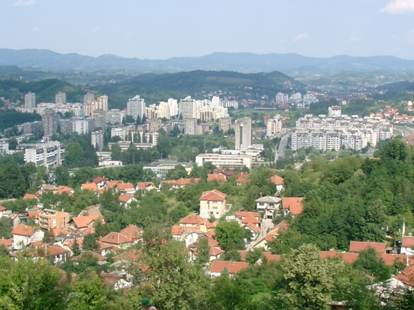 Tuzla